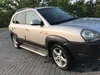 Hyundai Tucson 2005-10