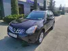Nissan Rogue 2012-11