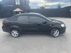 Chevrolet Aveo 2008-5