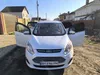 Ford C-MAX 2013-16