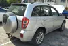 Chery Tiggo (T11) 2014-8