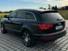 Audi Q7 2007-12