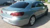 Volkswagen Passat CC 2012-2