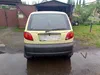 Daewoo Matiz 2007-8