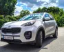Kia Sportage 2017-0