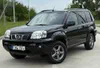 Nissan X-Trail 2004-0