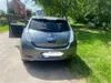 Nissan Leaf 2014-2