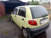 Daewoo Matiz 2007-6