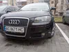 Audi A3 2006-7