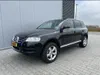 Volkswagen Touareg 2006-0