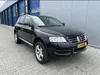 Volkswagen Touareg 2006-2