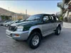 Mitsubishi L200 2006-0