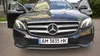 Mercedes-Benz E-Клас 2017-2
