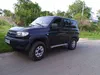 УАЗ Patriot 2007-1