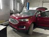 Ford Edge 2019-18