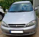 Chevrolet Lacetti 2005-2