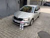 Skoda Fabia 2015-0