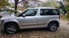 Skoda Yeti 2014-0