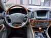 Lexus LX 2001-1