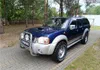 Nissan Navara (Frontier) 2005-2
