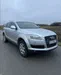 Audi Q7 2007-9