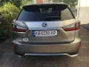 Lexus RX 2018-0