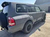 Mitsubishi Pajero 2004-4