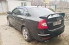 Skoda Octavia 2012-5
