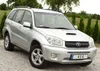 Toyota RAV4 2005-0