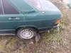 Mercedes-Benz 190 (W201) 1983-12