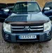 Mitsubishi Pajero 2008-0