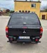 Mitsubishi L200 2007-8