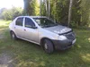 Dacia Logan 2007-2