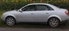 Audi A4 2000-0