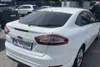 Ford Mondeo 2013-2