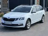 Skoda Octavia 2018-13