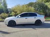 Opel Vectra 2006-8