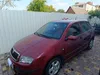 Skoda Fabia 2006-1