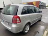 Opel Zafira 2011-8