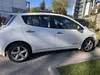 Nissan Leaf 2013-4