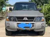 Mitsubishi Pajero 2004-6