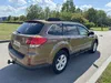 Subaru Outback 2013-17