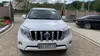 Toyota Land Cruiser 2013-14