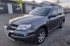 Mitsubishi Outlander 2008-21