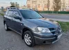 Mitsubishi Outlander 2008-22