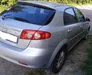 Chevrolet Lacetti 2005-1