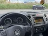 Volkswagen Tiguan 2011-17
