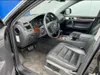 Volkswagen Touareg 2006-7