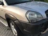 Hyundai Tucson 2005-7