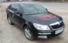 Skoda Octavia 2012-2